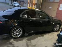 Używany Saab 9-3 2008