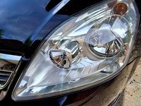 używany Opel Zafira 