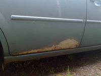 używany Ford Mondeo 