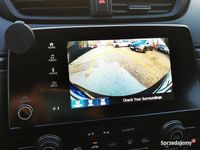 Używany Honda CR-V LX 193 KM (141 kW) 2019 SUV