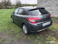 używany Citroën C4 2013r 1.4