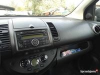 używany Nissan Note Sprzedam