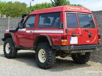 Używany Nissan Patrol 1993 Czerwony SUV