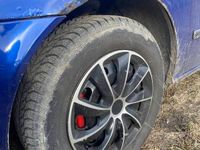 Używany Seat Toledo 2002 Sedan/Limuzyna