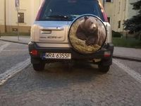 Używany Honda CR-V 1998 SUV