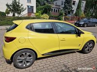 Używany Renault Clio IV 2012
