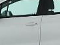 używany Opel Mokka Klimatronic, Tempomat, Podgrzewane siedzienia