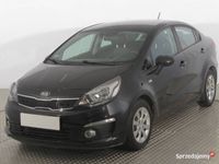 używany Kia Rio 1.25 CVVT