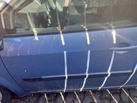 używany Renault Scénic II 1.6 16v automat niski przebieg.