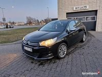 Używany Citroën C4 120 KM (88 kW) 2013 Hatchback