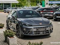 Nowe Cupra Leon VZ 2026 Szary Kombi