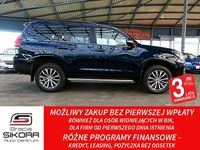używany Toyota Land Cruiser INVINCIBLE 4x4 Skóra+Led+Kamera360+Navi GWARANCJA KRAJ…