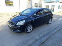 używany Toyota Verso 1.8dm 147KM 2012r. 168 000km