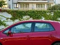 używany Toyota Auris I (2006-2012)