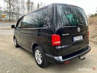 Używany VW Multivan 2010 Van