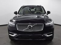 używany Volvo XC90 2dm 392KM 2022r. 24 436km