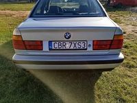 używany BMW 520 E34135 tys km.