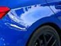 używany Honda Civic 2.0 xi generacji ładna, sportowe zawieszenie, zadbana