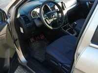 Używany Chevrolet Captiva 2009 SUV