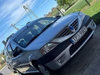 Używany Dacia Logan MCV 2008