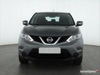 Używany Nissan Qashqai 2014 Szary SUV