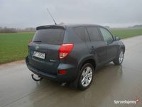 używany Toyota RAV4 