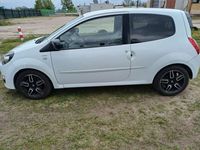 używany Renault Twingo 