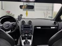 używany Audi A3 S-LINE