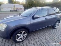Używany Nissan Qashqai +2 2008 SUV