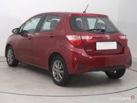 używany Toyota Yaris 1.0 VVT-i