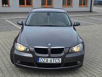 używany BMW 320 E90 D