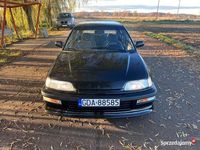 używany Honda Civic 4 gen ed6 / ee9 1991