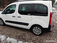 Używany Citroën Berlingo XTR 2010 Minivan