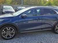 używany Kia XCeed 1.4dm 140KM 2020r. 130 000km