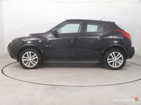 Używany Nissan Juke 2013 Czarny SUV
