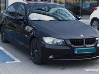używany BMW 320 D (E90) 2006