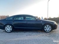 używany Audi A6 c6 2.4 v6 !!