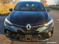 Używany Renault Clio V LIMITED 67 KM (49 kW) 2021 Czarny Hatchback