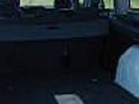 używany Fiat Doblò II 29000zł, MaxiMultiJet, 5osobowy, kupiony w polskim salonie, faktura