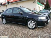 używany Opel Astra 1.8dm 125KM 2003r. 143 200km