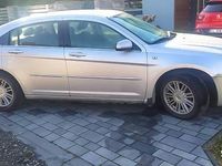 Używany Chrysler Sebring 2008