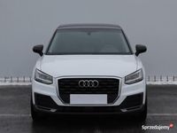Używany Audi Q2 150 KM (110 kW) 2020 Biały SUV