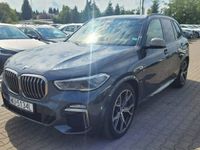 używany BMW X5 3dm 400KM 2020r. 163 357km