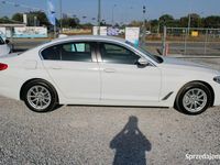 używany BMW 520 X-Drive Salon Polska Gwarancja G30/G31 (2017-2023)