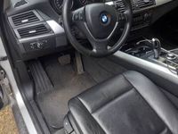 używany BMW X5 x5 e70 3.0de70 3.0d