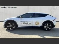 używany Kia EV6 Plus