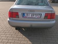 Używany Audi A6 1997