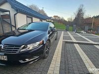 Używany VW CC 2014 Sedan/Limuzyna