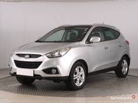 używany Hyundai ix35 1.7 CRDi