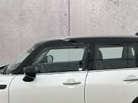 Używany Mini Cooper 136 KM (100 kW) 2023 Biały Hatchback